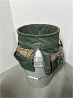 American Work Products Bucket Tool Bag