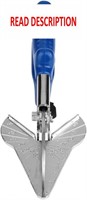 $30  Angle Scissors Adjustable Multi Cutter - Blue