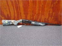 Daisy Grizzly 840 Camo BB or .177 cal