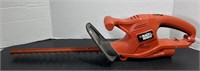 Black and Decker Hedge Trimmers