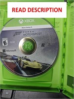 $45  Forza Motorsport Std. Ed. Xbox Series X