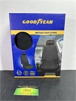 Goodyear Wetsuit Seat Cover