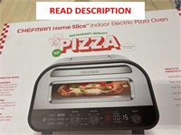 $200  CHEFMAN Indoor 12 Inch Pizza Oven