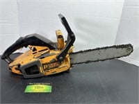 Pioneer Partner Gas Chainsaw