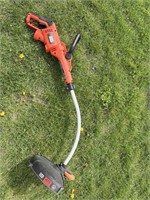 Black and Decker Weed Whacker