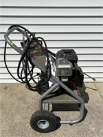 Coleman Powermate Pressure washer