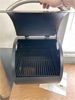 Trager Woodpellet cold Smoker attachment