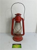 WFS Dietz Junior Red Lantern
