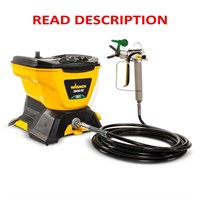 $229  Control Pro 130 Airless Stand Paint Sprayer