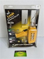 Wall Lenk Soldering Gun Kit