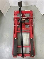 1500 lb ATV / Motorcycle Jack