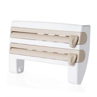 WF276  Kitchen Tissue Roll Holder Dispenser