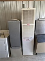 Coleman forced Air Furnace
