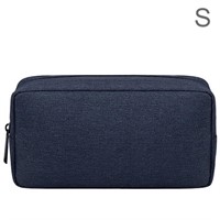 R4287  Booyoo Digital Storage Bag Navy Blue S