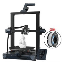 $275  Ender-3 S1 Auto Leveling 8.6x8.6x10.6in