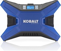 $79  Kobalt Portable Air Compressor 120 PSI