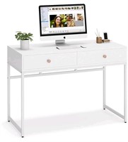 Tribesigns Computer Desk, Modern Simple