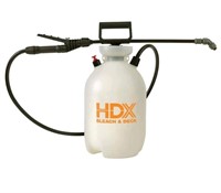 HDX Pump Sprayer