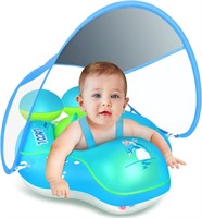 LAYCOL BABY POOL FLOAT BLUE $40