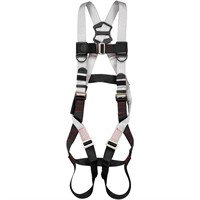 Ergodyne Personal Fall Restraint with Harness and