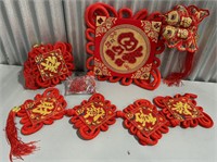 Chinese New Year Decirations