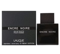 Lalique Encre Noire for Men 3.3 oz