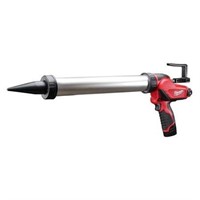 Milwaukee 2442-21 M12 12V Cordles 20 Oz. Sausage