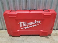 Milwaukee Case Only