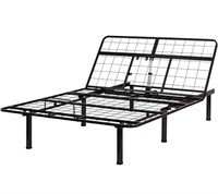 Twin XL Size Adjustable Bed Frame