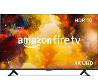 Amazon Fire TV 50"