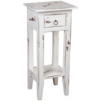 $69  Sunset Trading Shabby Chic Small Table
