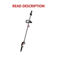 $199  CRAFTSMAN P2100 10-in Gas Pole Saw