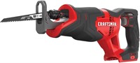 $68  CRAFTSMAN V20 Saw  Cordless  3 000 RPM