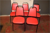 TTCO Office Chairs