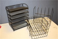 Wire Baskets