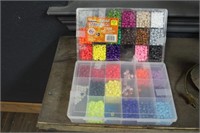Lot of Beads