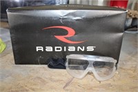 Radians Goggles 11pair