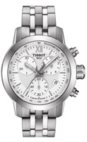 Tissot Women's 35mm Quartzh Stainless Steel Watch
