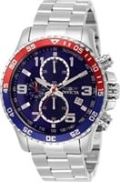 Invicta Men's Specialty 45mm Quartz Watch