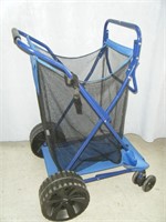 Nice Copa cargo cart