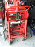 ROL-A-LIFT industrial Machinery mover