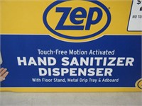 New Hand Sanitizer Touch~ free Motion Dispenser