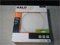 New Dimmable LED Downlight 6"