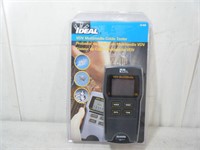 Brand new multi-media Cable Tester