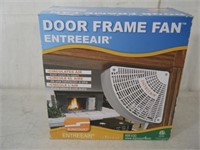 Brand new Door Frame FAN