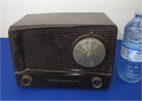Vintage Westinghouse AM Radio - Not Working