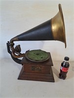 Berliner gramophone