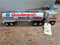 Nylint Goodwrench tractor trailer