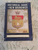 Historical Guide to NB 1938