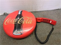 Coco Cola telephone